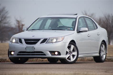 My Saab 9